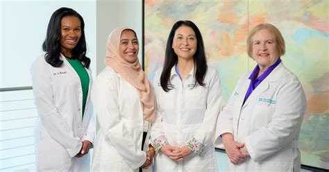 Obstetricians And Gynecologists Torrance Memorial Physician Network