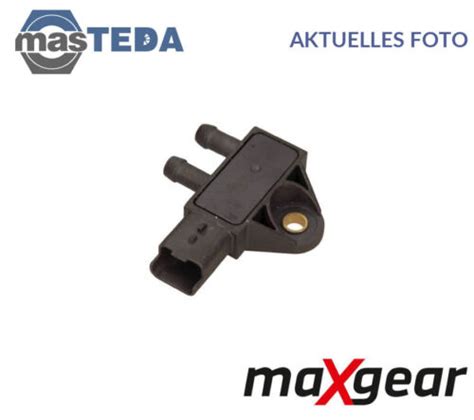 21 0372 SENSOR ABGASTEMPERATUR MAXGEAR FÜR FIAT DUCATO SCUDO ULYSSE eBay