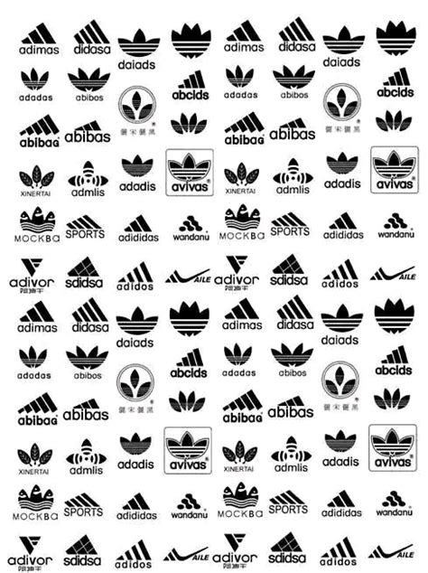 La Curiosa Historia De Adidas Su Logo Y Su S Mbolo De Tres Rayas