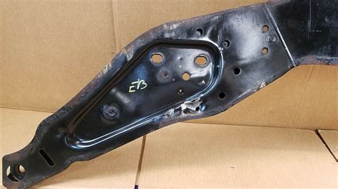 Oem Infiniti G Q Q Q Awd Front Subframe Crossmember Brace