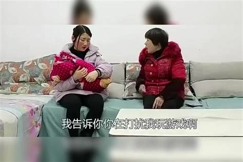 儿媳生女遭婆婆嫌弃，儿子把她送回娘家，婆婆好日子到头了婆婆儿子好日子