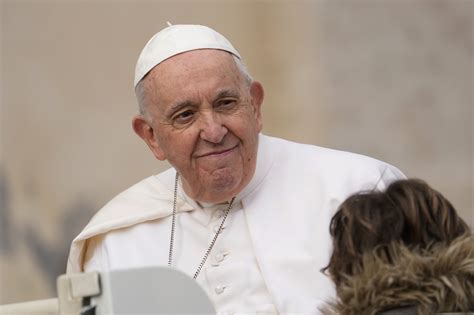 Sinodo Papa Francesco Apre Ai Laici E Alle Donne Per La Prima Volta