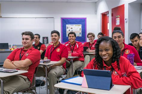 Best Private High Schools in Miami | 2021 Edition