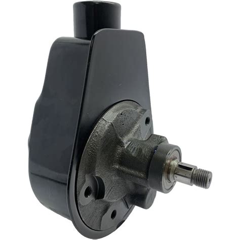 Duralast New Power Steering Pump 6000N