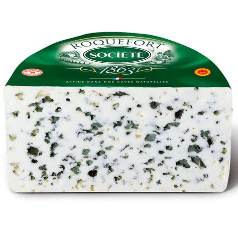 Demi pain 1 3kg Roquefort AOP Société 1863