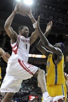 Rampant Rockets Stretch Winning Streak To Games