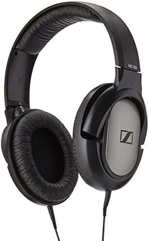 Sennheiser HD 206 Casque Fiche Technique Et Prix Au Maroc Electronix