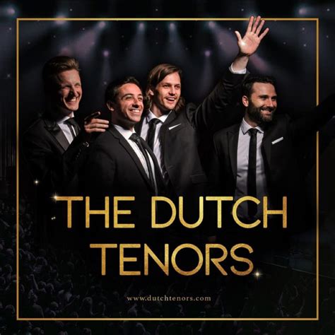 The Dutch Tenors Eo