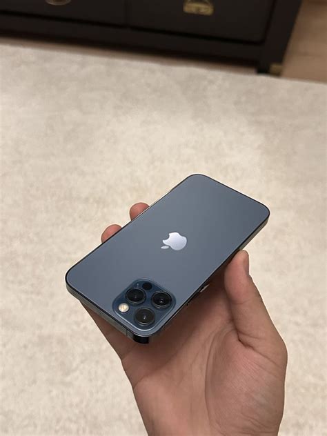 Iphone Pro G Gb Blue Full Box Neverlock Targu Mures Olx Ro