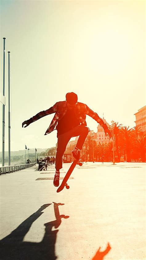 Discover More Than 55 Iphone Skateboard Wallpaper Best In Cdgdbentre