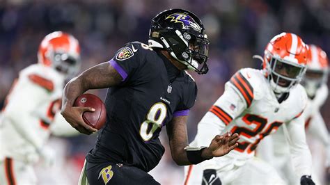 Ravens Vs Browns Odds Predictions Nfl Picks Will Baltimore Sweep