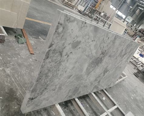 Calacatta Grey Quartzite Slab Super White Fantasy Quartzite Dolomite