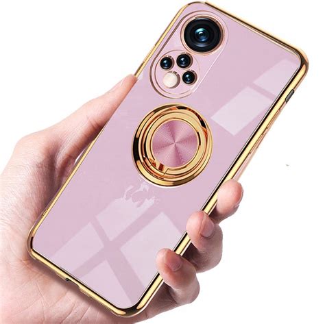 Etui Oxygen Chic Do Huawei Nova Oxygen Sklep Empik