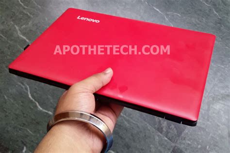 Lenovo IdeaPad 100s Review: netbook revisited