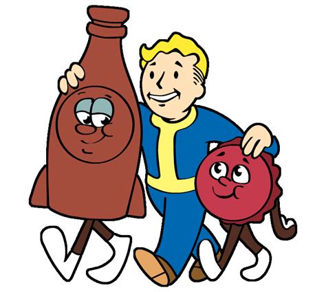 A World Of Refreshment Fallout Wiki Fandom