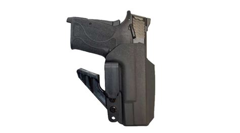 First Look Comp Tac Holsters For Sandw Mandp9 Shield Ez An Official Journal Of The Nra