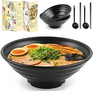 Ramen Bowls - Now We Roam