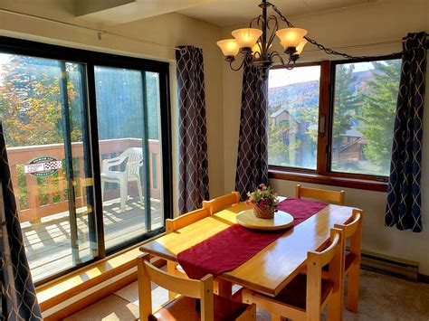 Snow Mountain Village Condos on Mount Snow | Ski Home Realty