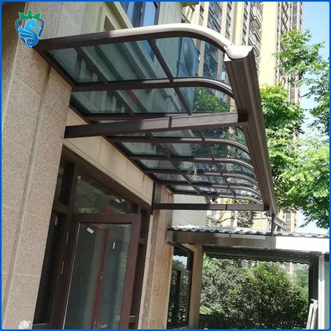 Alloy Awning Pergola Carport Awnings Canopies Outdoor Aluminum Canopy