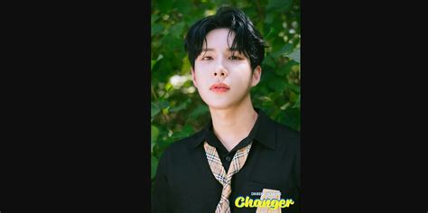 profil  fakta member ace  wajib diketahui penggemar faktaid