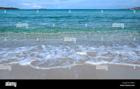 Sardinia Italy Beach Cala Sabina Hi Res Stock Photography And Images