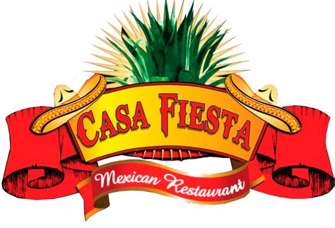 Restaurant Casa Fiesta Grill Mexican Restaurant