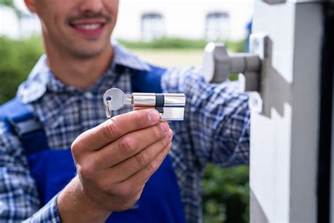 9 Tips To Find The Best Locksmith In Kansas City