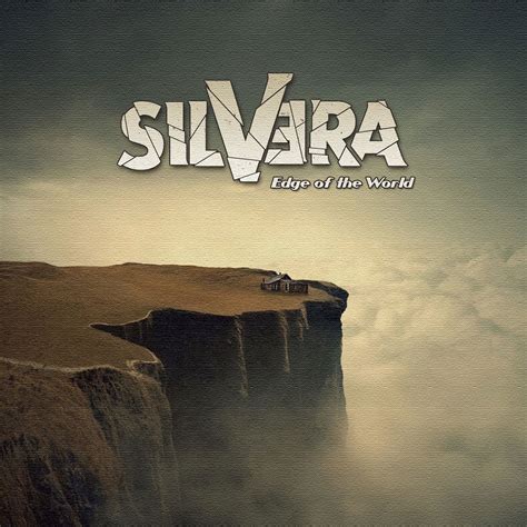 Silvera Edge Of The World 2020 Reseña Dargedik Rock Metal Webzine