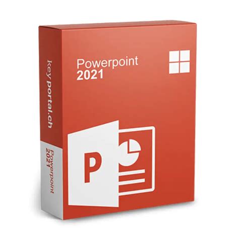 Microsoft Powerpoint 2021 Buy Online Instant Download