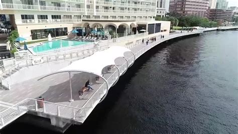 Annual Tampa RiverFest raises money for Tampa Riverwalk | FOX 13 Tampa Bay