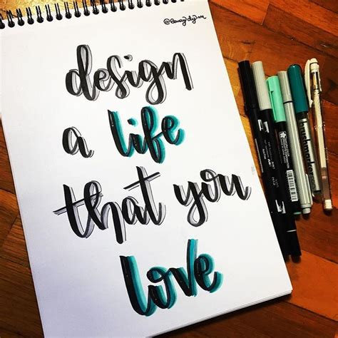 Lenay Dise O Y Manualidades En Instagram Design A Life That You Love