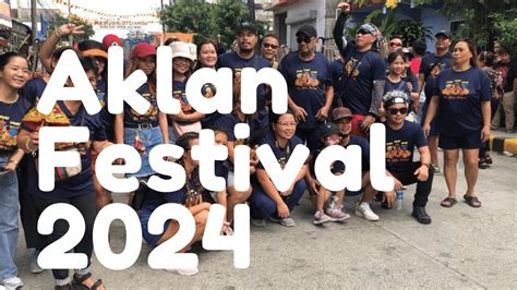 Ati Atihan Festival 2024 The Ultimate Fiesta Experience In Ibajay