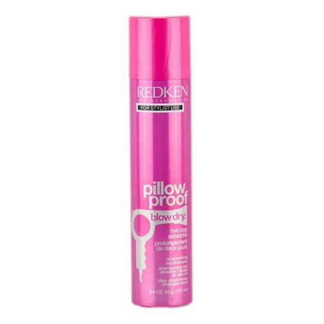 Redken Pillow Proof Blow Dry Ml