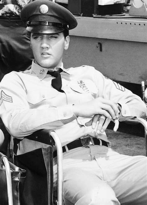 The Making Of Blue Hawaii - Elvis Presley Photo (40764744) - Fanpop