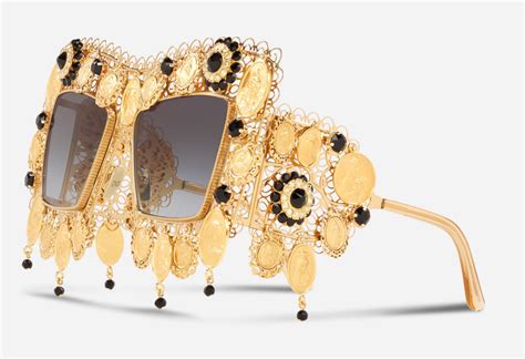 Bling Sunglasses • Explore This Mesmerizing New World Today