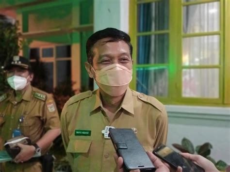 Pemkab Malang Bakal Anggarkan Renovasi Rumah Dinas Wakil Bupati Malang