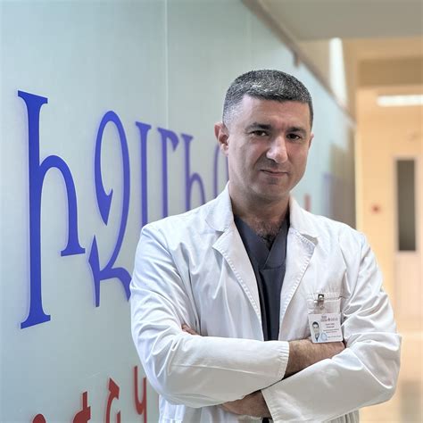 Dr. Ruben Tadevosyan | Yerevan