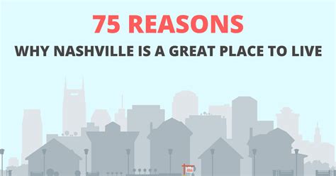 Moving To Nashville In 2019 The Ultimate Nashville Relocation Guide