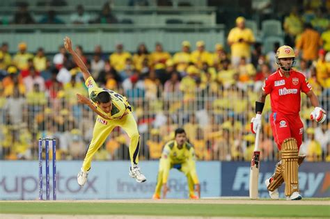 CSK Vs PBKS IPL 2024 Telecast Channel Where To Watch And Live