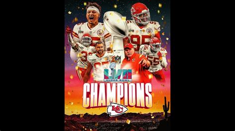 Chiefs Win Super Bowl 57 Refball Screws Over The Eagles Youtube