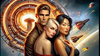 Erotic Audio Story By Erota AI Close Encounters In High Earth Orbit XVIDEOS