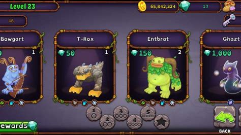 How To Breed Ghazt In My Singing Monsters Msm Twinfinite