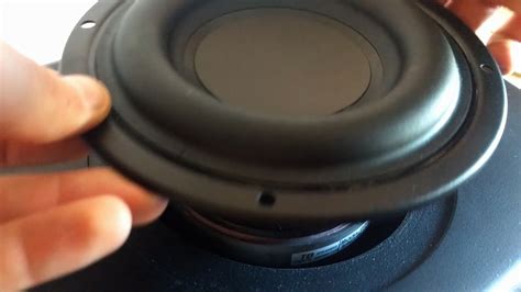 Diy Active Subwoofer 15 Steps With Pictures Instructables