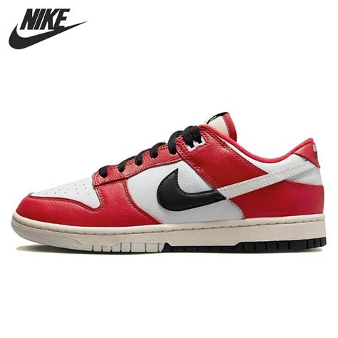 Nike Dunk Niskie M Skie Kobiet Buty Na Deskorolk Klasyczny Tenis Wki