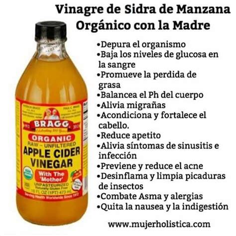 Lista 105 Foto Gomitas De Vinagre De Manzana Para Adelgazar Actualizar