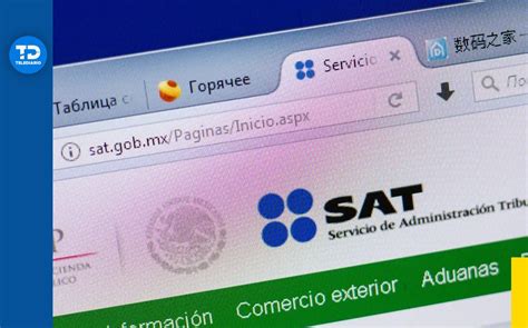 Cómo activar el Buzón Tributario del SAT Telediario México