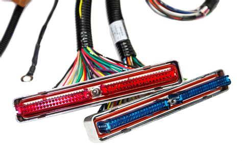 Obs Ls Swap Wiring Harness