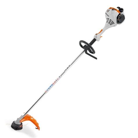 STIHL FS55R Light Weight Brush Cutter – Lawn Boy – Garden Equipment ...