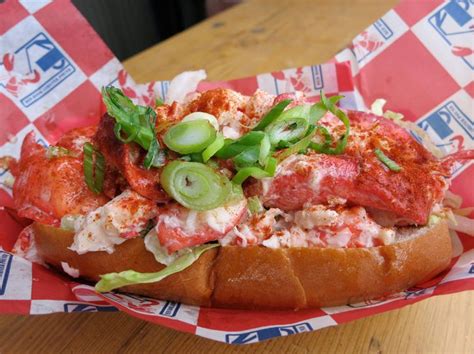 Best Lobster Roll In Norwalk Ct Lucinda Mcgrew