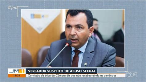 Comissão De Ética Aguarda Chegada De Denúncias Para Investigar Vereador Suspeito De Assédio